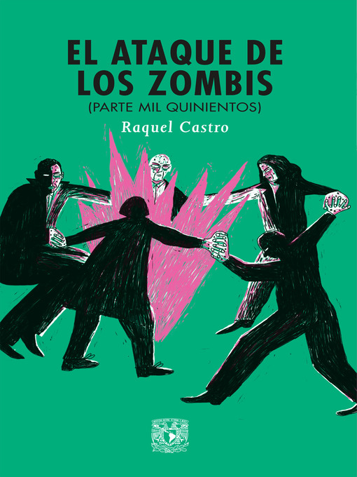 Cover image for El ataque de los zombis
